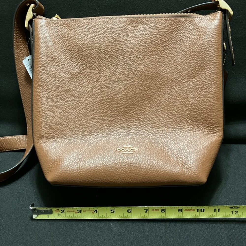 Coach Val Duffle Bag - Picture 5 of 7